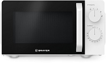 BRAYER BR2507 20л Микроволновая печь BRAYER BR2507 20л