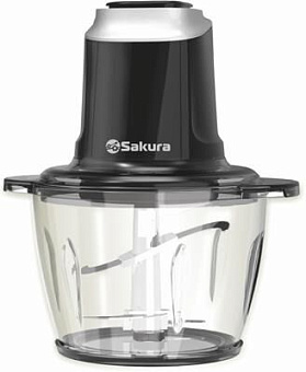 SAKURA SA-6261BK
