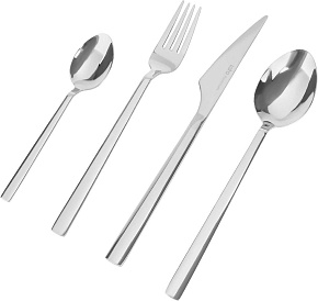 LARA LR10-22/24 Столовые приборы