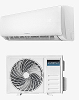 SNOWCAP AC Elite 24K W Сплит-система