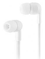 HARPER HV-106 белый Наушники-гарнитура