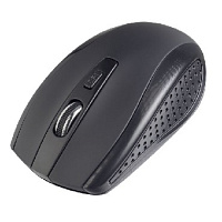 PERFEO (PF_A4509) LEVEL, черный Мышь