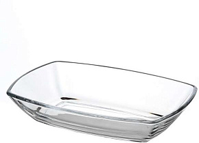 PASABAHCE 54942SLB (Блюдо Токио 54942 без упаковки) 81462 Блюдо