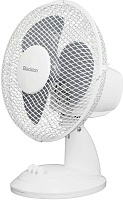 BLACKTON Bt F1121 White-Gray Вентилятор