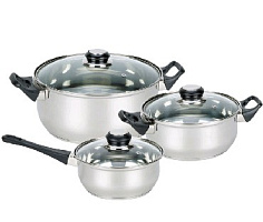 MALLONY BAKS-SET-6 (981055) Набор посуды