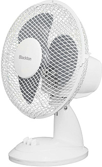BLACKTON Bt F1121 White-Gray Вентилятор