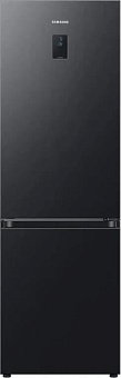 SAMSUNG RB34C675EBN/EF 344л черный Холодильник