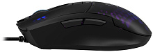 A4TECH Мышь Bloody L65 Max черный оптическая 12000dpi USB 6but (L65 MAX/STONE BLACK)