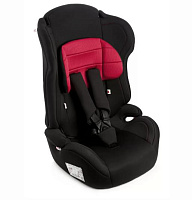 ZLATEK KRES4135 ZL513 Lux разборное гр.I/II/III, гламур красный Детское автомобильное кресло