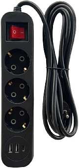 LIRA LRFI132B Сетевой фильтр