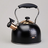 AGNESS 914-162 2,5л индукция Чайник AGNESS 914-162 2,5л индукция