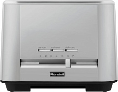 RONDELL RDE-1200 Тостер