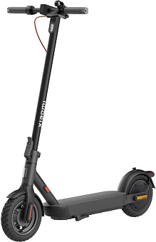 XIAOMI Electric Scooter 4 Pro (второе поколение) (BHR8067GL) Электросамокат