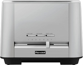RONDELL RDE-1200 Тостер