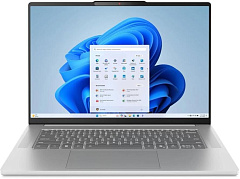 LENOVO 15.1" IdeaPad Slim 5 15ARP10 Ryzen 5 7535HS/16Gb/512Gb SSD/AMD Radeon Graphics/No OS/Grey (83J3005VRK)