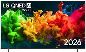 LG 85QNED80B6A.ARUG