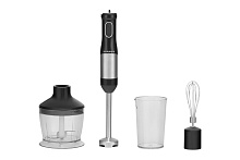 HARPER HHB-MS01 белый Блендер погружной