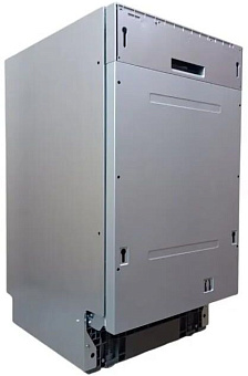 SNOWCAP DW BI45/10-8 LD