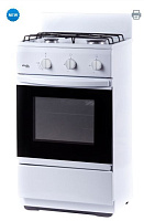 ЛАДА NOVA CG 32013 W Плита газовая ЛАДА NOVA CG 32013 W
