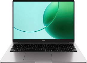 HONOR 16" MagicBook X16 Ryzen 5 6600H/16Gb/1Tb SSD/AMD Radeon Graphics/No OS/Grey (5301APLP)