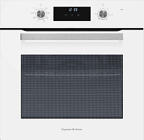 ZIGMUND & SHTAIN E 177 W НЕЗАВИСИМЫЕ ДУХОВЫЕ ШКАФЫ ЭЛЕКТРИЧЕСКИЕ