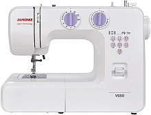 JANOME VS-50