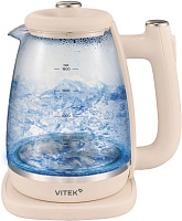 VITEK VT-WK1072 слоновая кость