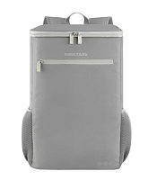 БИОСТАЛЬ "СИТИ" TRP-25D, цвет "МУССОН" 25 л Сумка-Холодильник