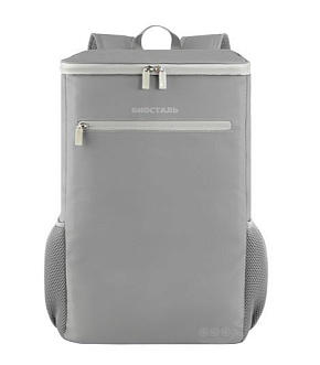 БИОСТАЛЬ "СИТИ" TRP-25D, цвет "МУССОН" 25 л Сумка-Холодильник