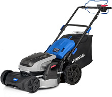HYUNDAI LA 4047 (Без ЗУ и АКБ) Газонокосилка аккумуляторная