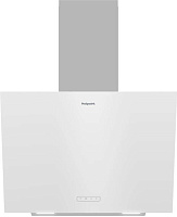 HOTPOINT HPHV 62FLT WH вытяжка