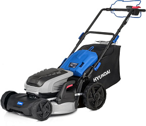 HYUNDAI LA 4047 (Без ЗУ и АКБ) Газонокосилка аккумуляторная