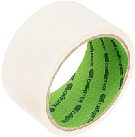 СИБРТЕХ Лента малярная, 48 мм х 14 м, на бумажной основе Россия 88834 Лента малярная