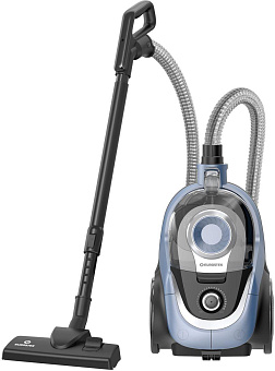 EUROSTEK EVC-4518 Пылесос