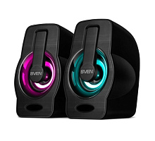 SVEN 255 Акустика