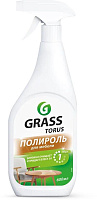 GRASS 219600 Torus полироль для мебели (флакон 600мл)