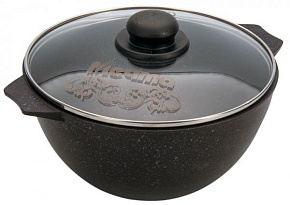 МЕЧТА 56803 Гранит star 6л Казан МЕЧТА 56803 Гранит star 6л