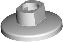 GEFEST Воротник СВН2230.00.0.072 Зап.часть