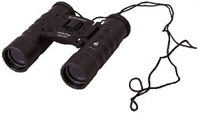 BRESSER HUNTER 10X25 Бинокль
