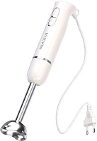 MAXVI HB1031S white Блендер