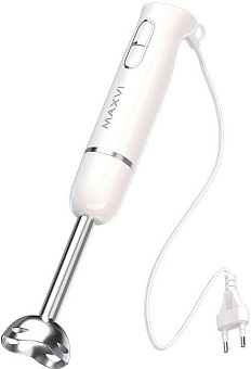 MAXVI HB1031S white Блендер