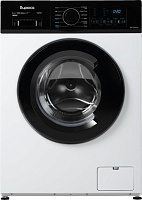 БИРЮСА WM-SM610/08 белый Стиральная машина