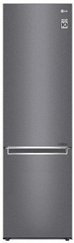 LG GC-B509SLCL 384л графит [ПИ] Холодильник