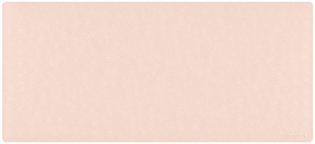 SMARTBUY (SBMP-24-LC) Leather/Cork XXL-size Коврик