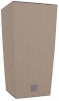 PROSPERPLAST DRTS300-7529U Кашпо