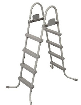 BESTWAY 58336 (006224) Лестница для бассейнов