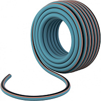 PALISAD Шланг поливочный армированный, 1/2" 50м, LUXE 67602 Шланг