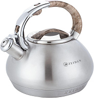 ZEIDAN Z-4476 Чайник ZEIDAN Z-4476