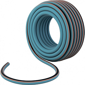 PALISAD Шланг поливочный армированный, 1/2" 50м, LUXE 67602 Шланг