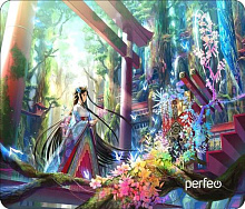 PERFEO (PF_D0645) "Anime" Коврик для мыши